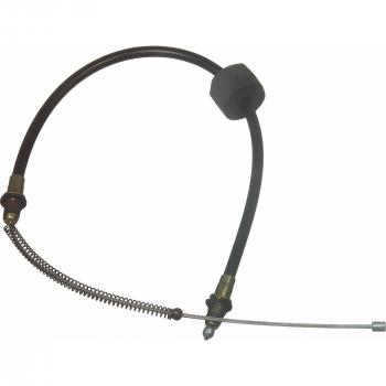 1991 Mercury Sable Parking Brake Cable Front Wagner Brake BC116476 image 1 of 1
