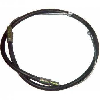 1987 Dodge Shadow Parking Brake Cable Front Wagner Brake BC116478 image 1 of 1