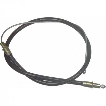 1990 Chrysler LeBaron Parking Brake Cable Front Wagner Brake BC116480 image 1 of 1