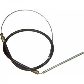1992 Dodge Ramcharger Parking Brake Cable Front Wagner Brake BC116484 image 1 of 1