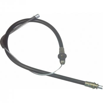 1987 Dodge Dakota Parking Brake Cable Rear Wagner Brake BC116487 image 1 of 1