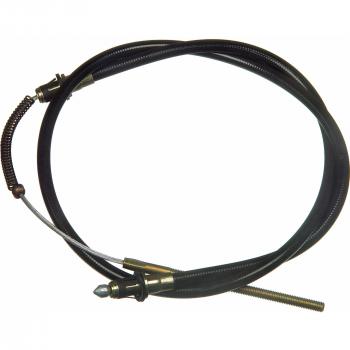 1990 Jeep Wrangler Parking Brake Cable Front Wagner Brake BC116488 image 1 of 1