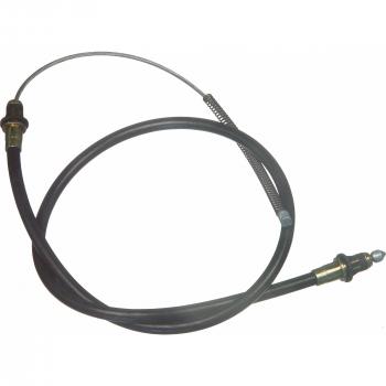1987 Jeep Cherokee Parking Brake Cable Rear Wagner Brake BC116490 image 1 of 1