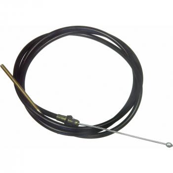 1991 Jeep Comanche Parking Brake Cable Front Wagner Brake BC116492 image 1 of 1