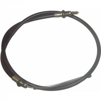 1987 Jeep Comanche Parking Brake Cable Rear Wagner Brake BC116493 image 1 of 1