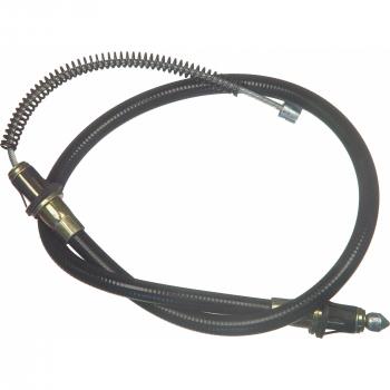 Wagner Brake BC116495 - Parking Brake Cable Wagner Brake BC116495 Parking Brake Cable product image 1 of 1