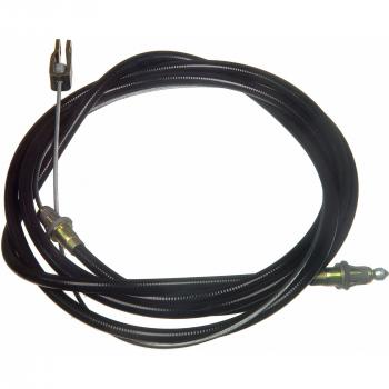 1986 Ford E-350 Econoline Parking Brake Cable Front Wagner Brake BC116496 image 1 of 1