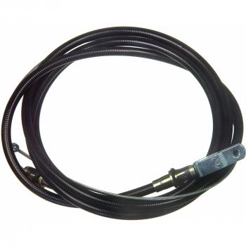 1986 Ford E-350 Econoline Parking Brake Cable Front Wagner Brake BC116497 image 1 of 1