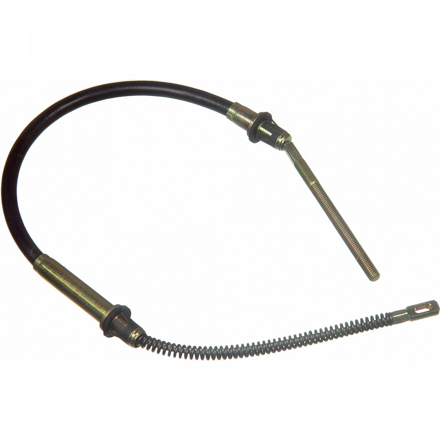 Wagner Brake BC116499 Parking Brake Cable product image 1 of 1