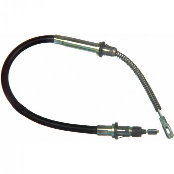 1990 Buick Skylark Parking Brake Cable Rear Right Wagner Brake BC116601 image 1 of 1