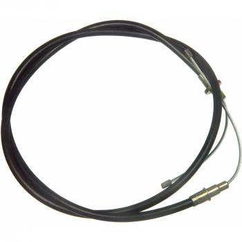 1989 Buick Skylark Parking Brake Cable Front Wagner Brake BC116603 image 1 of 1
