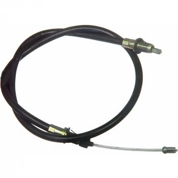 1987 Mercury Cougar Parking Brake Cable Front Wagner Brake BC116607 image 1 of 1