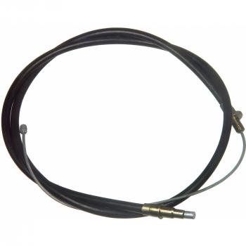 1988 Pontiac Tempest Parking Brake Cable Front Wagner Brake BC116608 image 1 of 1