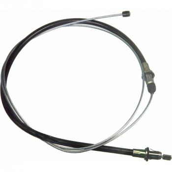 1990 Ford Ranger Parking Brake Cable Front Wagner Brake BC120889 image 1 of 1
