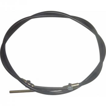 1988 Ford Ranger Parking Brake Cable Rear Right Wagner Brake BC120892 image 1 of 1
