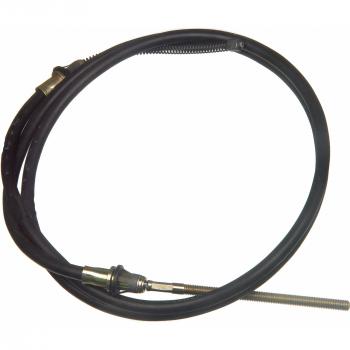 1988 Ford Ranger Parking Brake Cable Rear Right Wagner Brake BC120893 image 1 of 1