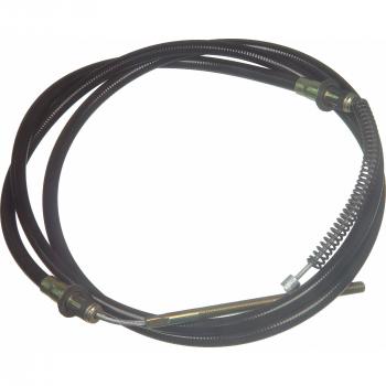 1995 Mercury Sable Parking Brake Cable Rear Right Wagner Brake BC120895 image 1 of 1