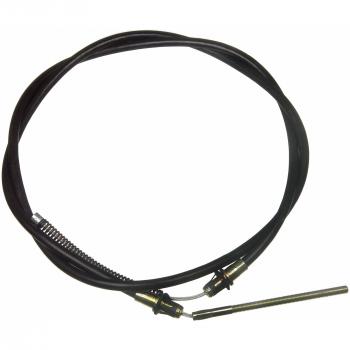 1995 Mercury Sable Parking Brake Cable Rear Right Wagner Brake BC120896 image 1 of 1
