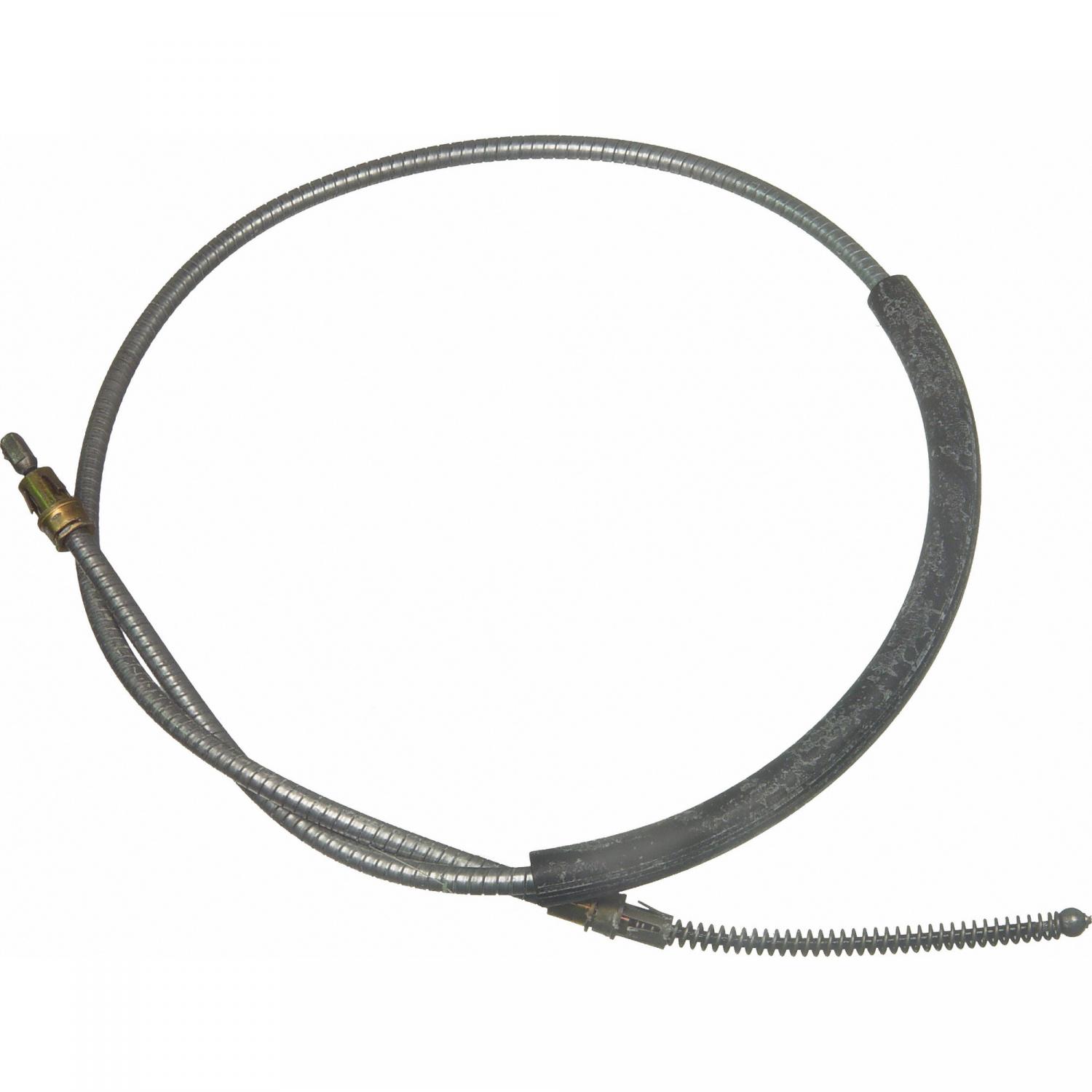 Wagner Brake BC120899 Parking Brake Cable product image 1 of 1