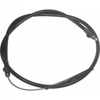 1982 Ford F-100 Parking Brake Cable Rear Left Wagner Brake BC120900 image 1 of 1