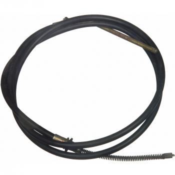 1990 Ford Ranger Parking Brake Cable Rear Right Wagner Brake BC120901 image 1 of 1