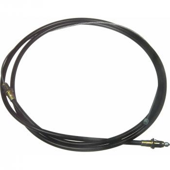 1988 Ford E-350 Econoline Parking Brake Cable Front Wagner Brake BC120903 image 1 of 1