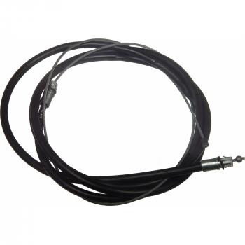 1991 Ford E-350 Econoline Parking Brake Cable Front Wagner Brake BC120906 image 1 of 1