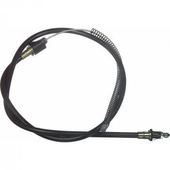 1988 Ford F-350 Parking Brake Cable Rear Left Wagner Brake BC120907 image 1 of 1