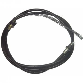 1988 Ford F-350 Parking Brake Cable Rear Right Wagner Brake BC120908 image 1 of 1