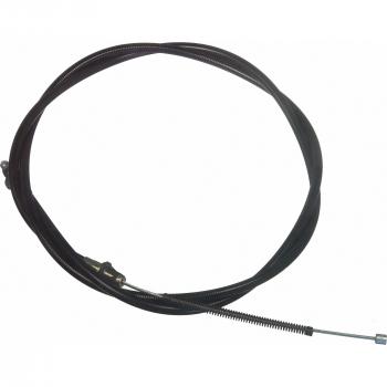 1988 Ford Bronco Parking Brake Cable Rear Right Wagner Brake BC120909 image 1 of 1