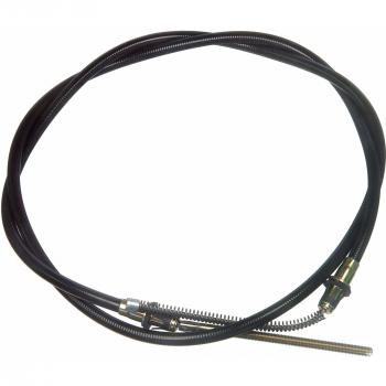 1986 Ford Ranger Parking Brake Cable Rear Right Wagner Brake BC120987 image 1 of 1