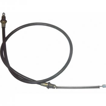 1990 Ford Ranger Parking Brake Cable Rear Left Wagner Brake BC120988 image 1 of 1
