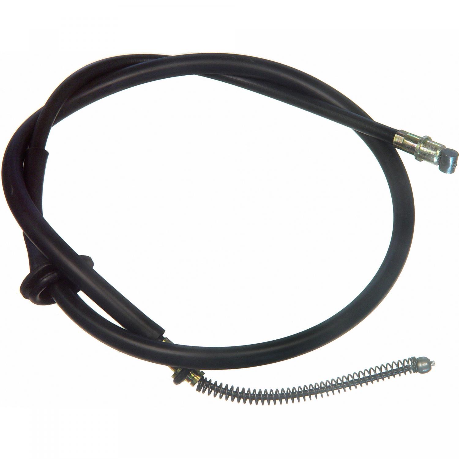 Wagner Brake BC122348 - Parking Brake Cable Wagner Brake BC122348 Parking Brake Cable product image 1 of 1