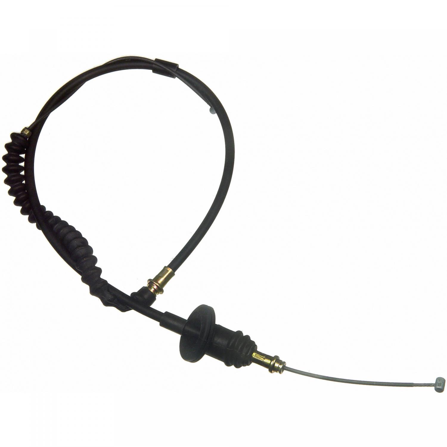 Wagner Brake BC122349 - Parking Brake Cable Wagner Brake BC122349 Parking Brake Cable product image 1 of 1