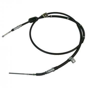 1981 Honda Accord Parking Brake Cable Front Wagner Brake BC122356 image 1 of 1