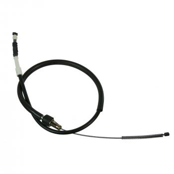 1974 Toyota Corolla Parking Brake Cable Rear Right Wagner Brake BC122374 image 1 of 1