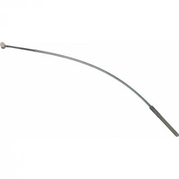 1985 Toyota Celica Parking Brake Cable Front Wagner Brake BC122528 image 1 of 1