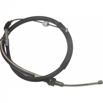1985 Toyota Celica Parking Brake Cable Rear Left Wagner Brake BC122529 image 1 of 1