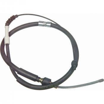 1985 Toyota Celica Parking Brake Cable Rear Left Wagner Brake BC122530 image 1 of 1