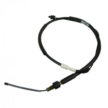 1985 Toyota Celica Parking Brake Cable Rear Right Wagner Brake BC122531 image 1 of 1