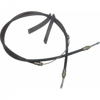 1976 Nissan 280Z Parking Brake Cable Rear Wagner Brake BC122537 image 1 of 1