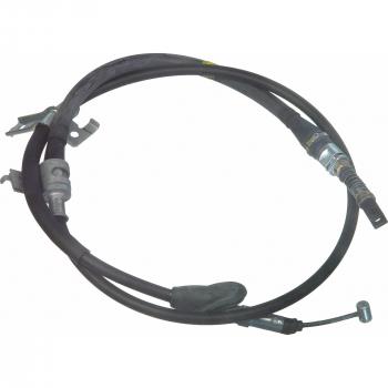 1984 Honda Prelude Parking Brake Cable Rear Left Wagner Brake BC122542 image 1 of 1