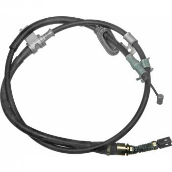 1984 Honda Prelude Parking Brake Cable Rear Right Wagner Brake BC122548 image 1 of 1