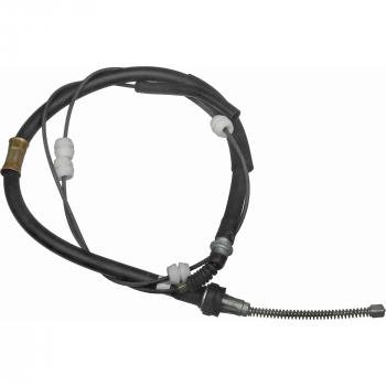 1985 Toyota Cressida Parking Brake Cable Rear Left Wagner Brake BC122903 image 1 of 1