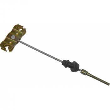1989 Mercury Tracer Parking Brake Cable Front Wagner Brake BC123001 image 1 of 1