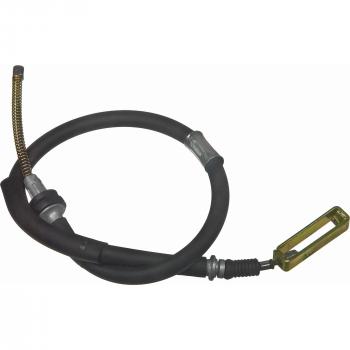 1985 Toyota Cressida Parking Brake Cable Rear Right Wagner Brake BC123004 image 1 of 1