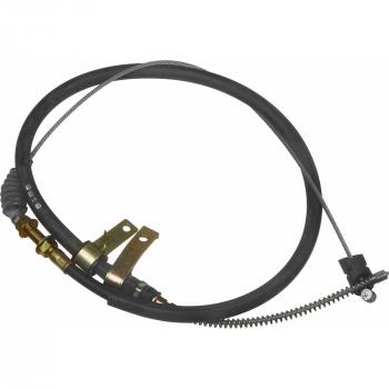 1985 Mazda 626 Parking Brake Cable Rear Right Wagner Brake BC123012 image 1 of 1