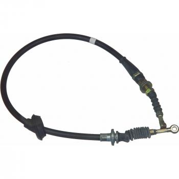 1983 Mazda RX-7 Parking Brake Cable Rear Left Wagner Brake BC123015 image 1 of 1