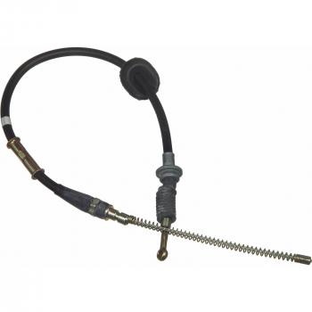 1980 Mazda RX-7 Parking Brake Cable Rear Left Wagner Brake BC123016 image 1 of 1