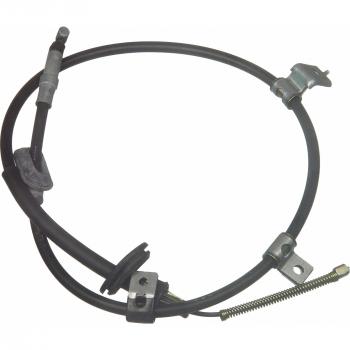 1986 Honda Civic Parking Brake Cable Rear Right Wagner Brake BC123028 image 1 of 1